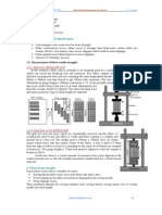 Physical Measurements On Fabric - Textile Testing - by - AbuBakkar Marwat