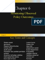 Chapter6 Monitoring Policies