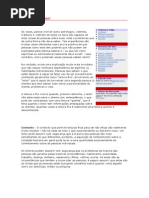 O que é leitura fria