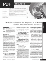 01_Regimen Especial Al Impuesto a La Renta