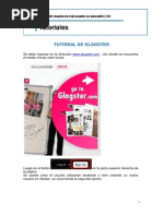 Tutorial Glogster