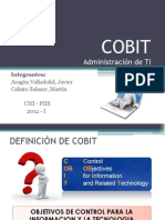 COBIT