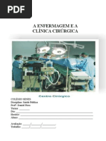 Clinica Cirurgica II