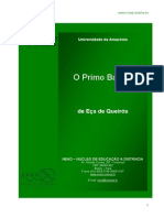 Livro-O Primo Basílio