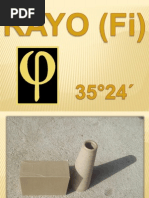 Teoría de La Iluminación