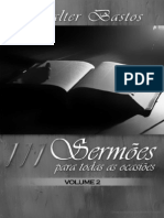 111 Sermões, volume 2