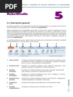 Download Robot Studio by brunozq SN185887436 doc pdf