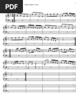 Pierre Bensusan Vol1 | PDF | Instruments de musique irlandais