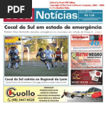 CN 287 -portal cocal - cocal noticias