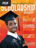 Download NMJ 2014 National Scholarship Digest Jamaicaghjhj by xdfsdfsdf SN185893031 doc pdf