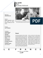 Corde PDF