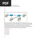 CCNA 1 Chapter 6 V4