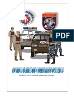 Manual Basico Abordagem Policial