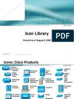 Cisco Icons