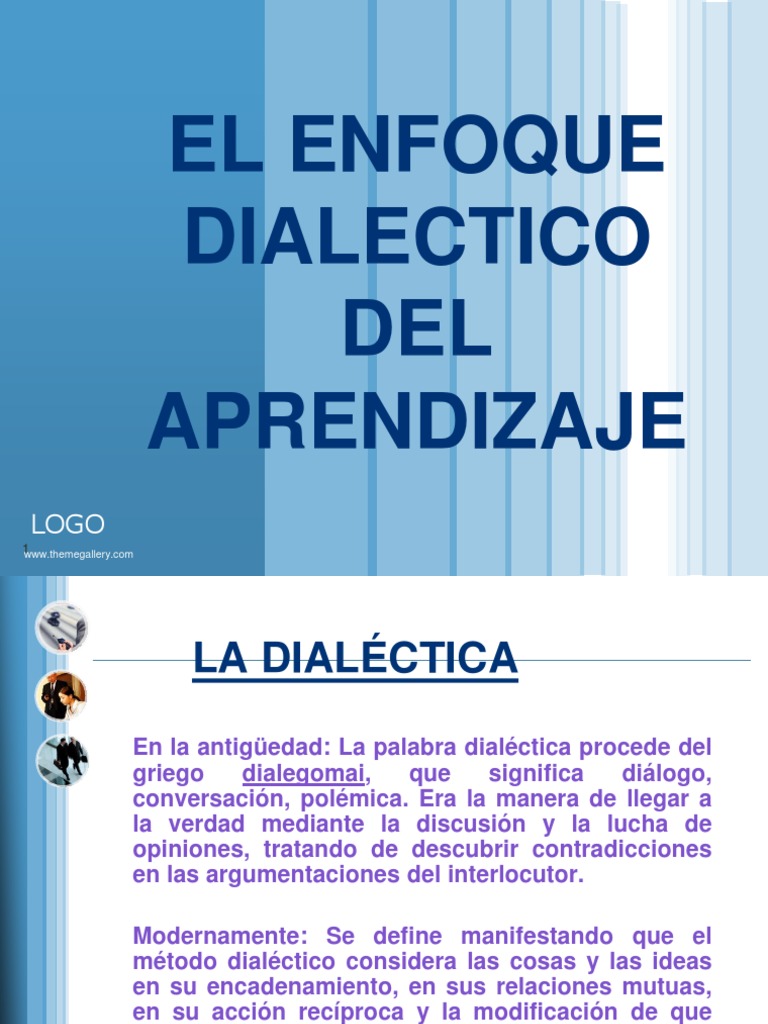 Metodo Dialectico Pdf Dialéctico Georg Wilhelm Friedrich Hegel