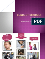 Conduct Disorder PPT_K. Elise Parker