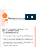 diseodeobrashidraulicasunidad5estabilidaddepresas-120627224240-phpapp02