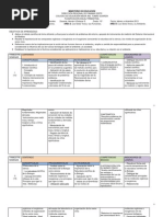 Plan Anual Trimestral de Ciencias Naturales[2]