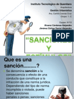 SANCIONES Y ESTÍMULOS.pptx
