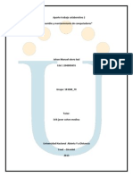 Aporte Trabajo Colaborativo 2 Johan