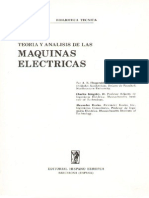 Teoría y Análisis de Las Máquinas Eléctricas-Fitzgerald, Kingsley, Kusko