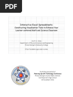 Excelets tutorial.pdf