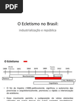Ecletismo PDF