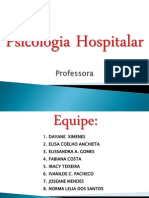 Trabalho-psicologia Hospitalar Atualizado e 19-11