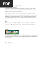 Download ANALISIS PEMBAURAN PEMASARAN by Bumiesnowy SN185924692 doc pdf