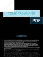 Tomorrowland 2