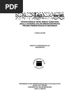 Download TRANSFORMASI TEORI GERAK SUBSTANSI MULLA SHADRA DALAM MENGKONSTRUKSI PROSES PERENCANAAN DI INDONESIA by Didit Pamungkas SN185928895 doc pdf