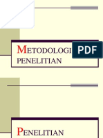 Download METODOLOGI PENELITIAN by Didit Pamungkas SN185929504 doc pdf