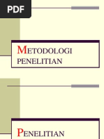 Download METODOLOGI PENELITIAN by Didit Pamungkas SN185929504 doc pdf