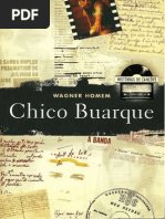 Chico Buarque - Histórias das canções