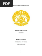 Download Makalah Dramatari Calon Arang by Dita Amalia Wijanarko SN185932023 doc pdf