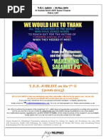 Download YESJoblist 21Nov2013  by YES Joblist  SN185933030 doc pdf