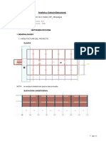 Diseño Modelo Bim