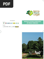 Manual Terra Legal