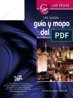 On Line LV Guide and Area Map