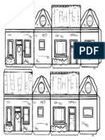 Model Rumah 2 DSV