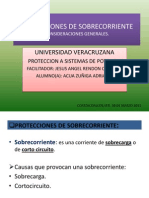 29 - Protecciones de Sobrecarga