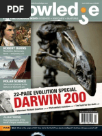 Download BBC KNOWLEDGE MAGAZINE 042009 by Abdelaziz Alaraby SN18594344 doc pdf