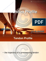Tendon Profile: Group 4 J.S. Elizarde