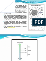 Lecture 6 Zeta Potential