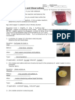 1314lab - reaction prediction and observationsshort