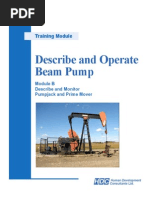 Pumpjack b