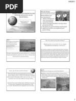 Download Geomorfologi Bagus Loh by Thamzez Nur Anom SN185969260 doc pdf