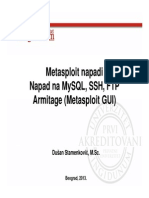 06 Metasploit