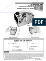 50hz - gcs16lrg - 0700 Lennox