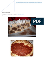 Bucatareselevesele.ro-tort Clatite II